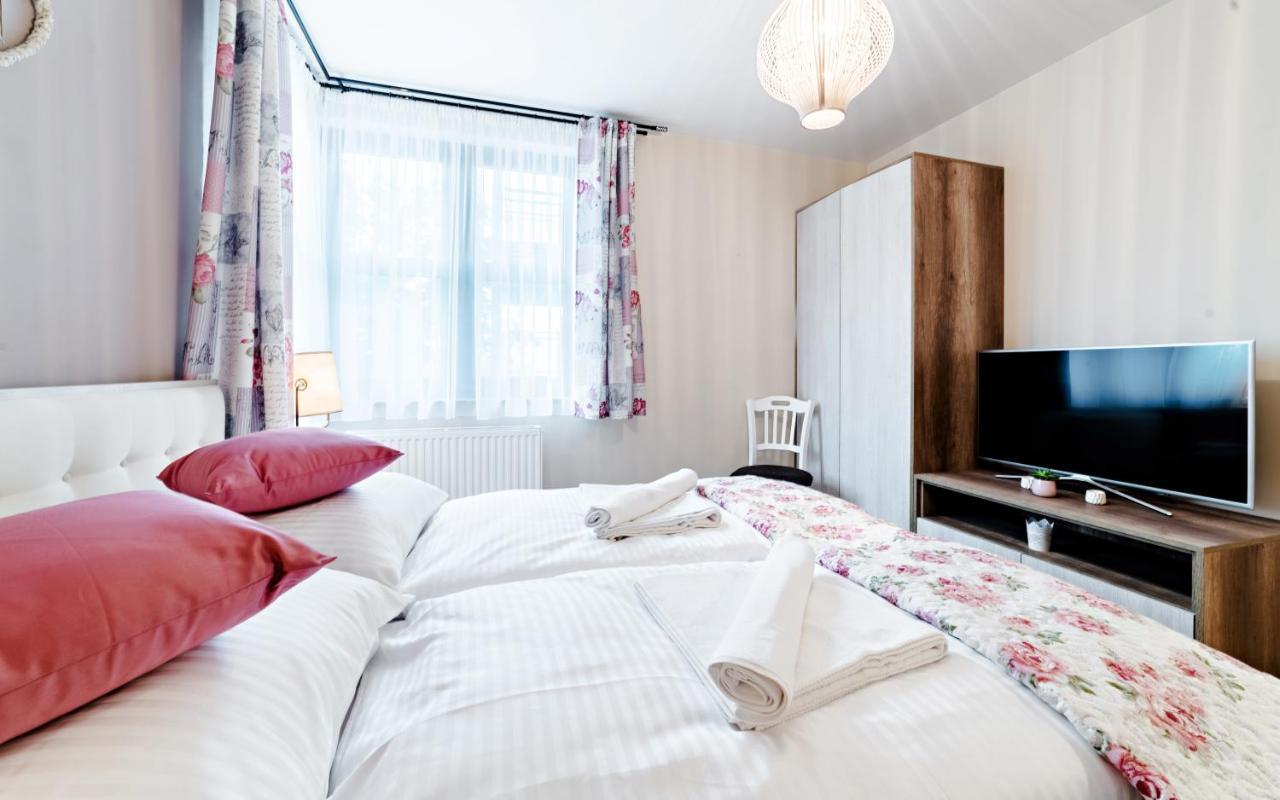 Z Ogrodem I Tarasem - Pod Karpatka Apartment Karpacz