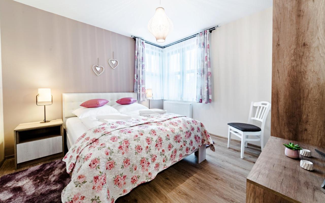 Z Ogrodem I Tarasem - Pod Karpatka Apartment Karpacz