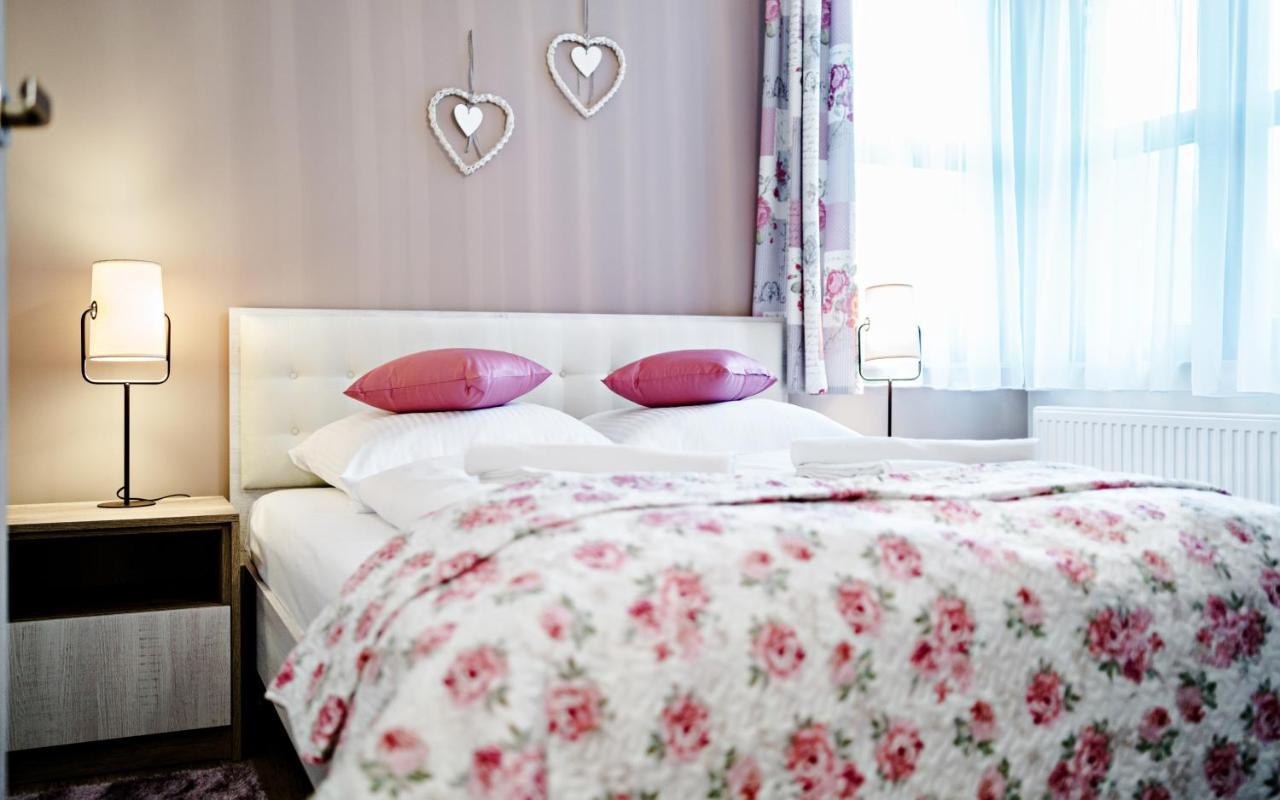 Apartment Z Ogrodem I Tarasem - Pod Karpatka Karpacz