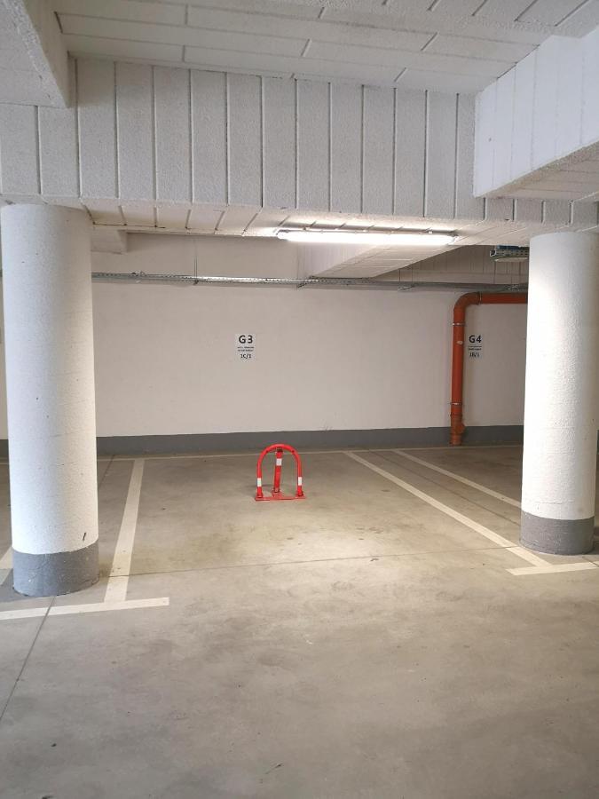 Z Ogrodem I Tarasem - Pod Karpatka Апартаменти Карпач